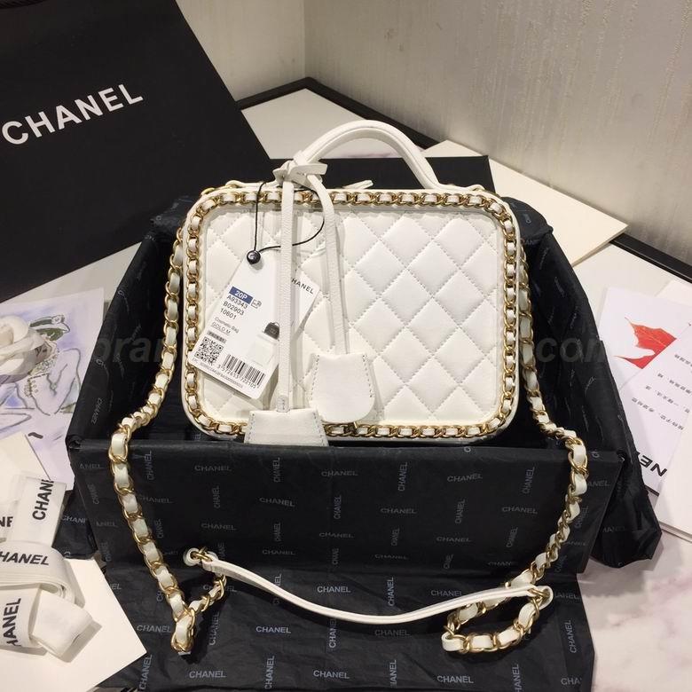 Chanel Handbags 120